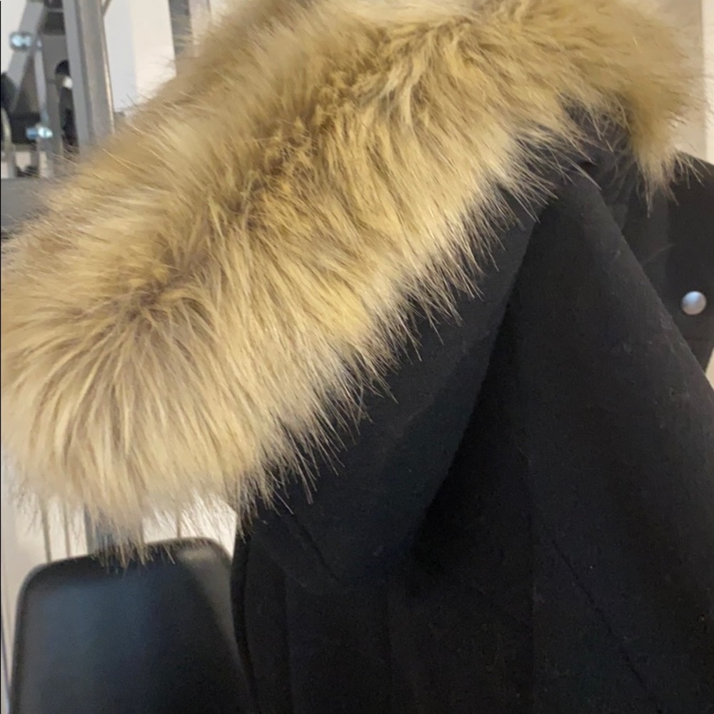 Jacket - Picture 3 of 4